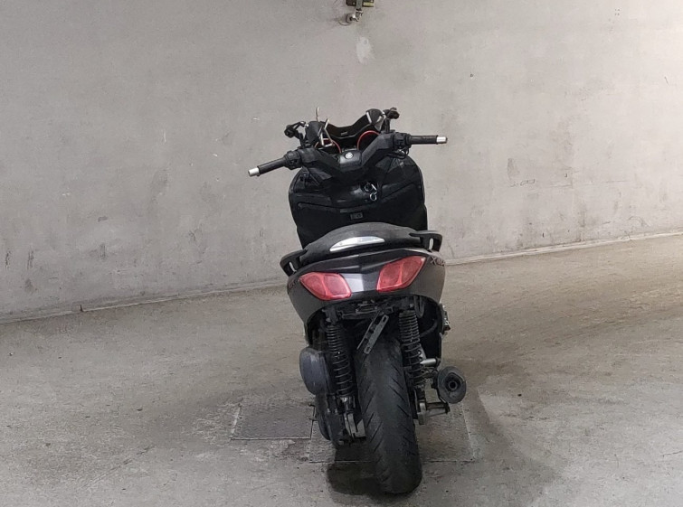 Мотоцикл Yamaha X-MAX250 з пробігом 24023 km