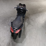 Мотоцикл Yamaha X-MAX250 з пробігом 24023 km