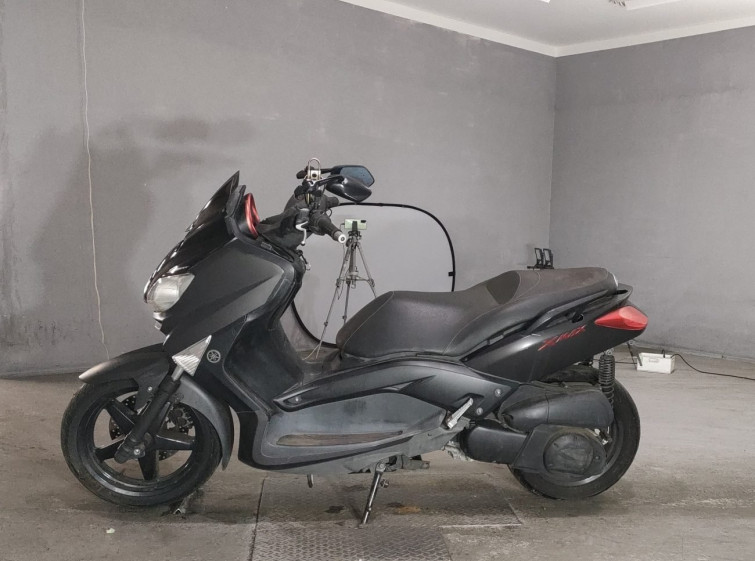 Мотоцикл Yamaha X-MAX250 з пробігом 24023 km