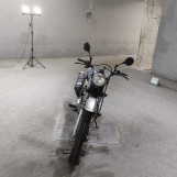 Мотоцикл Honda XL230 з пробігом 18064 km