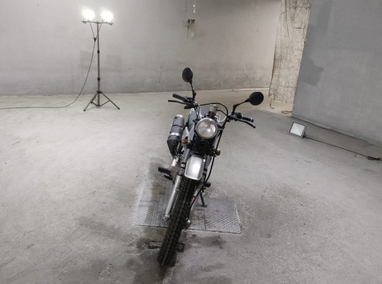 Мотоцикл Honda XL230 з пробігом 18064 km