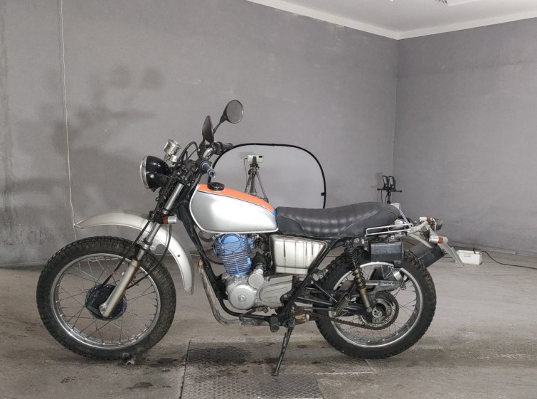 Мотоцикл Honda XL230 з пробігом 18064 km