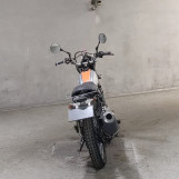 Мотоцикл Honda XL230 з пробігом 18064 km
