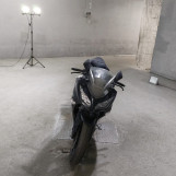 Мотоцикл Kawasaki NINJA250 з пробігом 10036 km