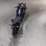 Мотоцикл Kawasaki NINJA250 з пробігом 10036 km