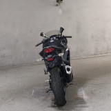 Мотоцикл Kawasaki NINJA250 з пробігом 10036 km