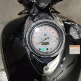 Мотоцикл Yamaha DRAGSTAR XVS1100 CLASSIC з пробігом 20737 km