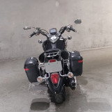 Мотоцикл Yamaha DRAGSTAR XVS1100 CLASSIC з пробігом 20737 km