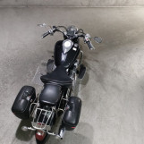 Мотоцикл Yamaha DRAGSTAR XVS1100 CLASSIC з пробігом 20737 km