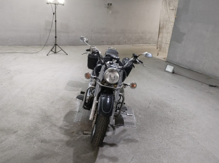 Мотоцикл Yamaha DRAGSTAR XVS1100 CLASSIC з пробігом 20737 km