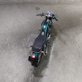 Мотоцикл Yamaha SRV250 с пробегом 18695 km