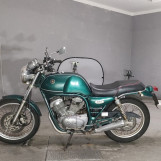 Мотоцикл Yamaha SRV250 с пробегом 18695 km