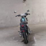 Мотоцикл Yamaha SRV250 с пробегом 18695 km