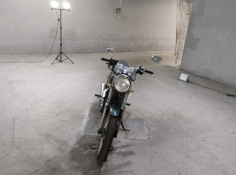 Мотоцикл Yamaha SRV250 с пробегом 18695 km