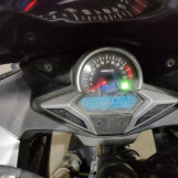 Мотоцикл Honda CBR250R з пробігом 41615 km