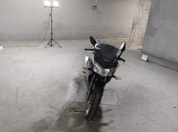 Мотоцикл Honda CBR250R з пробігом 41615 km