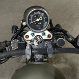 Мотоцикл Suzuki VOLTY с пробегом 22171 km