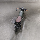 Мотоцикл Suzuki VOLTY с пробегом 22171 km