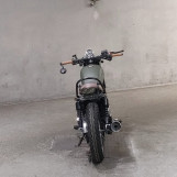 Мотоцикл Suzuki VOLTY с пробегом 22171 km