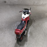 Мотоцикл Kawasaki GPX250R з пробігом 28367 km