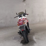 Мотоцикл Kawasaki GPX250R з пробігом 28367 km