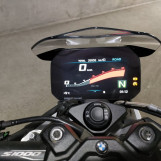 Мотоцикл BMW S1000R с пробегом 26958 km