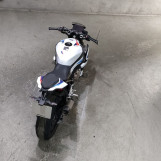 Мотоцикл BMW S1000R с пробегом 26958 km