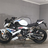 Мотоцикл BMW S1000R с пробегом 26958 km