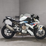 Мотоцикл BMW S1000R с пробегом 26958 km