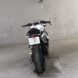 Мотоцикл BMW S1000R с пробегом 26958 km