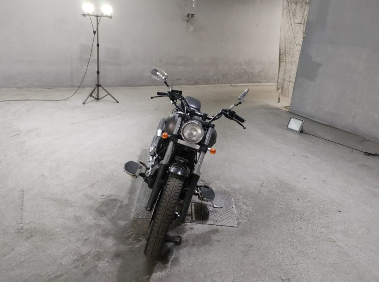 Мотоцикл Yamaha DRAGSTAR XVS400 з пробігом 32121 km