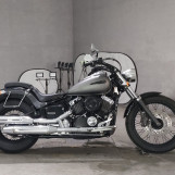 Мотоцикл Yamaha DRAGSTAR XVS400 з пробігом 32121 km