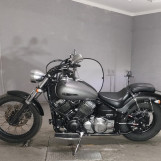 Мотоцикл Yamaha DRAGSTAR XVS400 з пробігом 32121 km