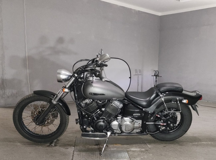 Мотоцикл Yamaha DRAGSTAR XVS400 з пробігом 32121 km