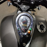 Мотоцикл Yamaha DRAGSTAR XVS400 з пробігом 32121 km