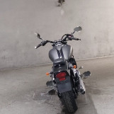 Мотоцикл Yamaha DRAGSTAR XVS400 з пробігом 32121 km