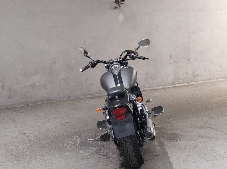 Мотоцикл Yamaha DRAGSTAR XVS400 з пробігом 32121 km