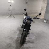 Мотоцикл Honda CL500 с пробегом 3350 km