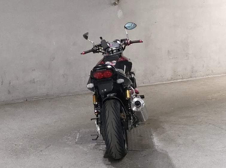 Мотоцикл Honda CB1300SF с пробегом 19183 km