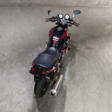 Мотоцикл Honda CB1300SF с пробегом 19183 km