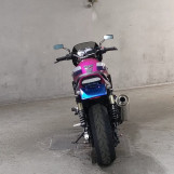 Мотоцикл Kawasaki ZRX1200 DAEG с пробегом 29209 km