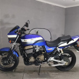 Мотоцикл Kawasaki ZRX1200R с пробегом 10601 km