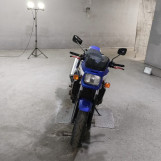 Мотоцикл Kawasaki ZRX1200R с пробегом 10601 km