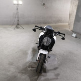 Мотоцикл KTM 390 DUKE с пробегом 9595 km