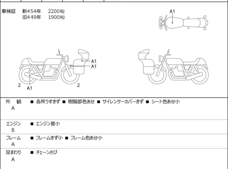 Мотоцикл KTM 390 DUKE с пробегом 9595 km