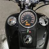 Мотоцикл HD NIGHT TRAIN FXSTBI1580 з пробігом 8640 km