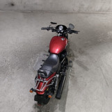 Мотоцикл HD STREET XG750 с пробегом 9676 km