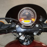 Мотоцикл HD STREET XG750 с пробегом 9676 km