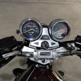 Мотоцикл Kawasaki ZEPHYR1100RS с пробегом 8324 km