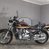 Мотоцикл Kawasaki ZEPHYR1100RS с пробегом 8324 km